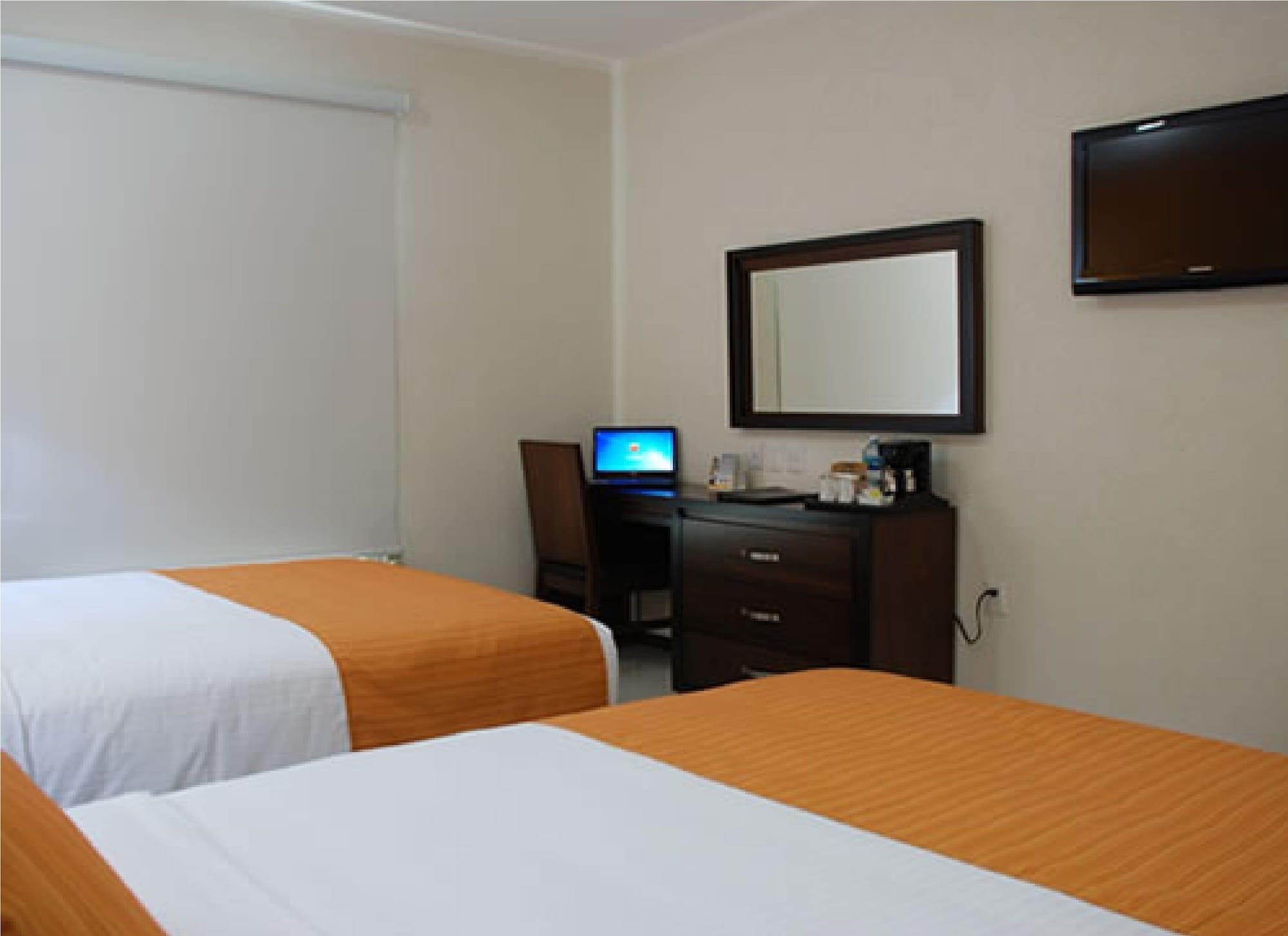 Comfort Inn Cancun Aeropuerto Extérieur photo
